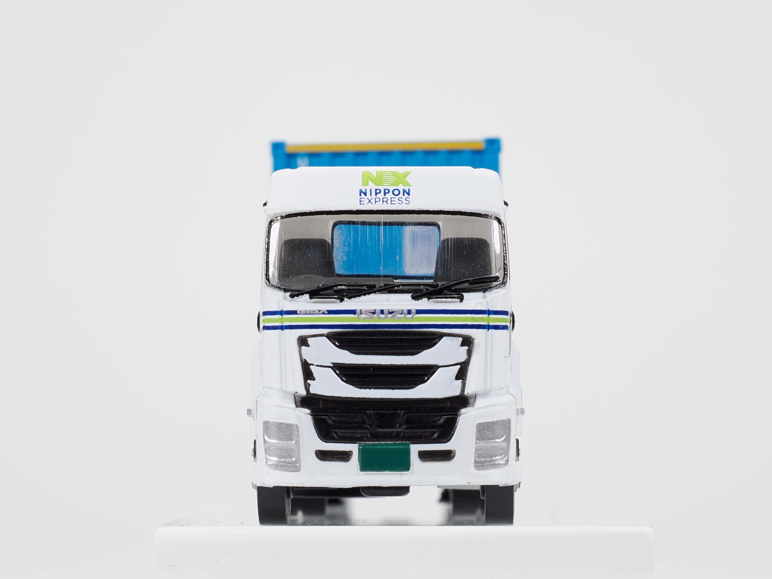 Amazon | トミーテック (TOMYTEC) ザ・トレーラーコレクション